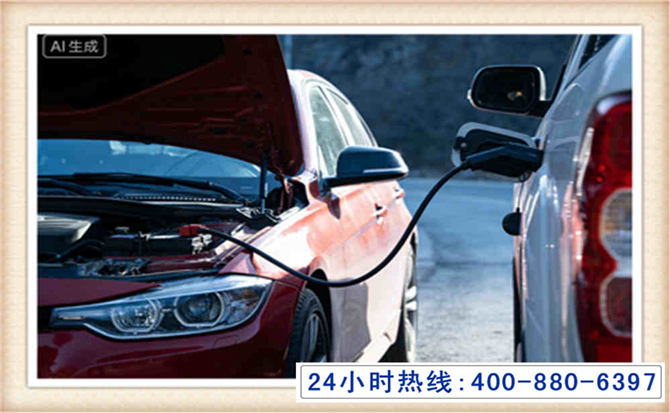 静宁潍坊拖车,附近24小时汽车拖车救援，潍坊道路救援拖车电话