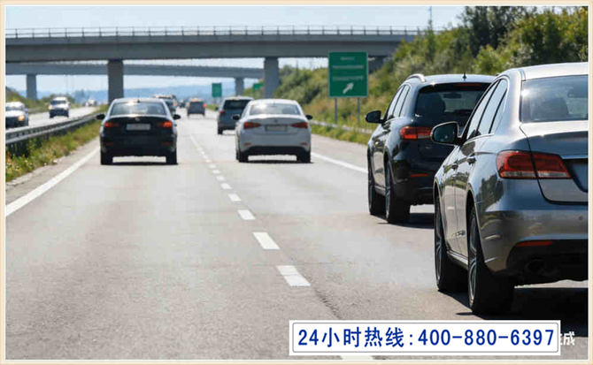 静宁长春拖车电话